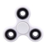 Fidget Spinner Bianco