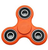 Fidget Spinner Arancione