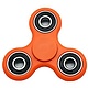 Fidget Spinner orange