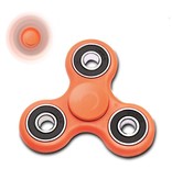 Fidget Spinner oranje