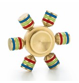 Hand  Spinner Deluxe or