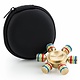 Fidget Spinner Deluxe goud
