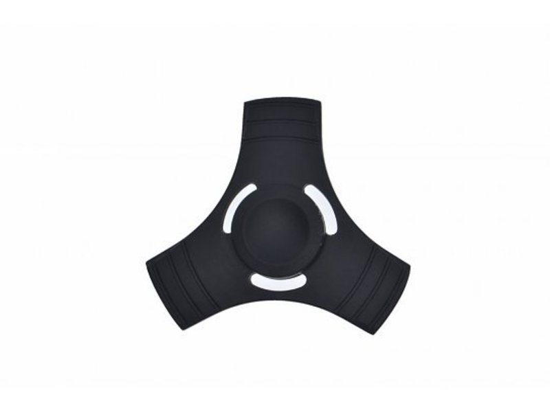 Hand  Spinner métal noir