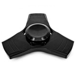 Hand  Spinner métal noir