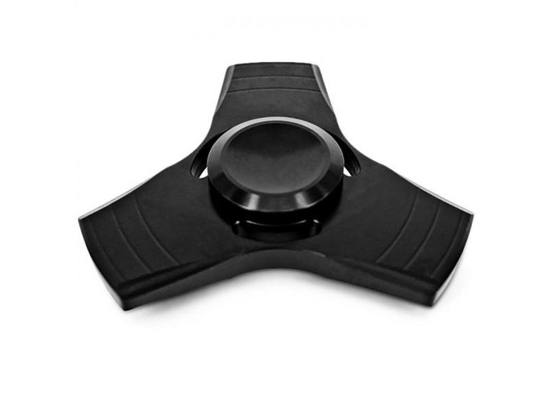 Hand  Spinner métal noir