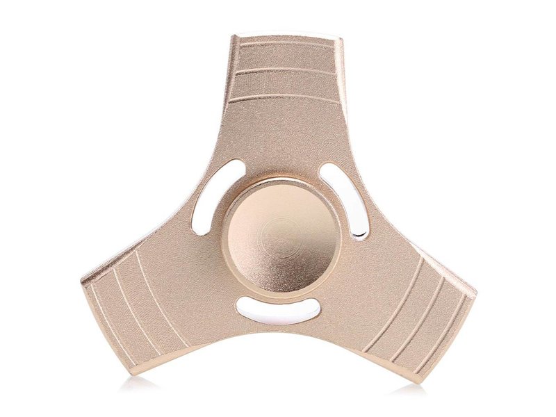 Le Hand Spinner pour se concentrer en ayant un TDAH