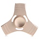 Fidget Spinner metaal goud