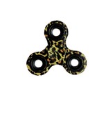 Fidget Spinner animal print 'leopard'