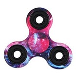 Hand  Spinner imprimé espace