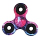 Fidget Spinner space print