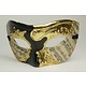 Venetian mask 'Wagner'