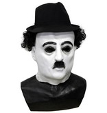 Maschera di Charlie Chaplin