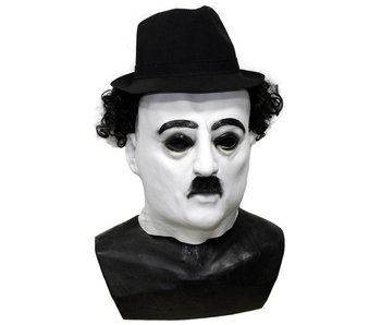 Charlie Chaplin mask