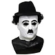 Charlie Chaplin masker