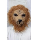 Masque de Lion