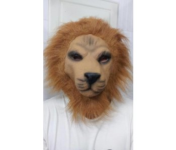 Masque de Lion