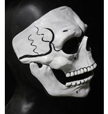 James Bond mask (Spectre)