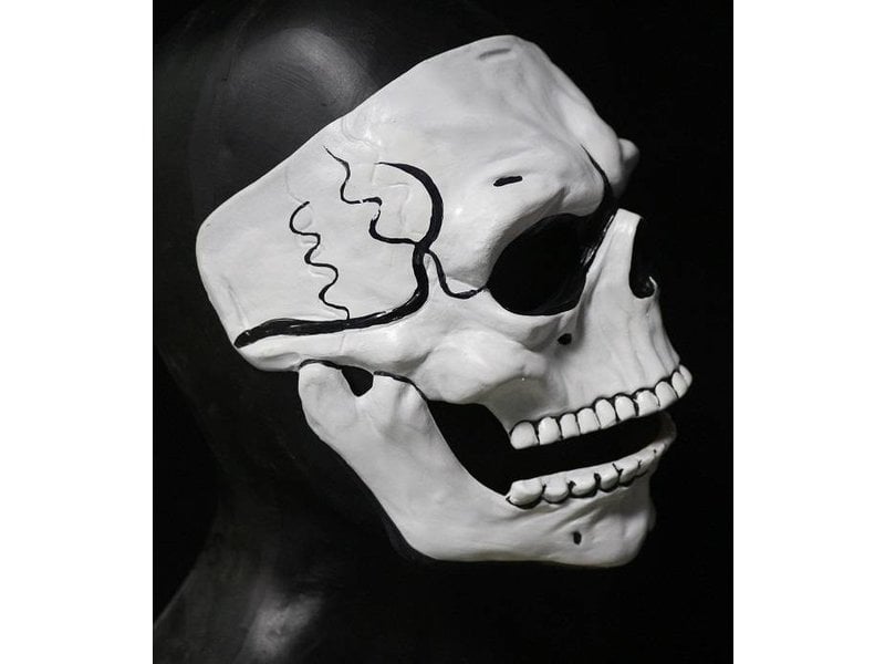 James Bond mask (Spectre)