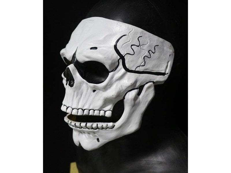 James Bond mask (Spectre)