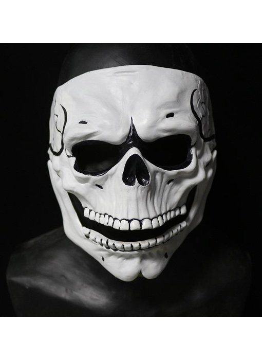 James Bond mask (Spectre)