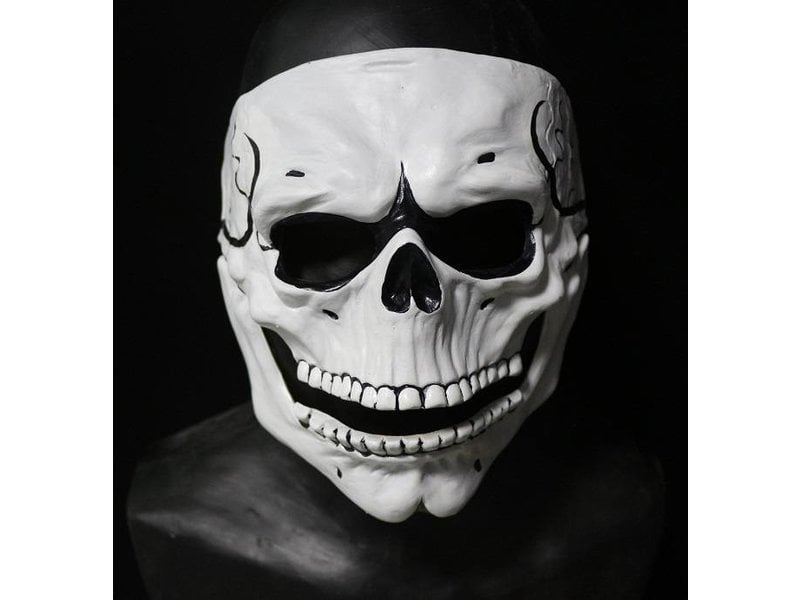 James Bond mask (Spectre)