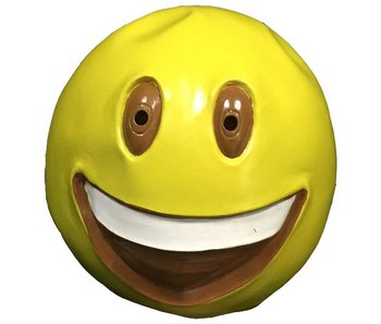 Masque Emoji  ‘Big Laugh’