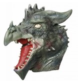 Maschera da Drago