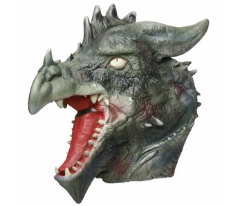 Maschera da Drago