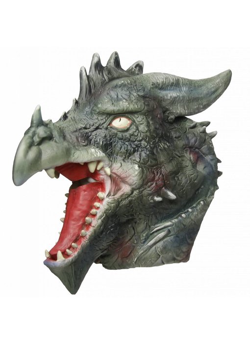 Dragon mask