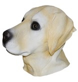 Dog mask ‘Labrador’