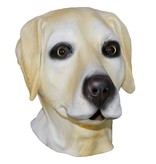 Hondenmasker 'labrador'