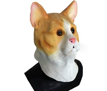 Maschera da Gatto