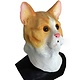 Maschera da Gatto