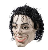 Maschera di Michael Jackson