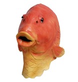 Fish mask 'Koi Carp'