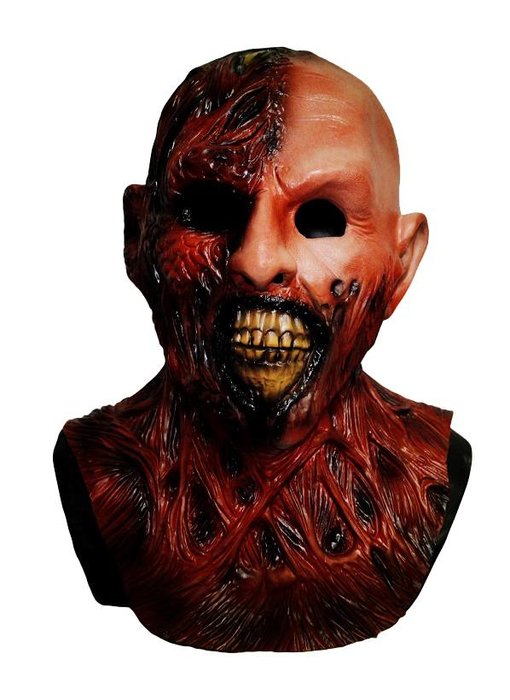 Darkman mask