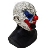 Killer Clown mask 'Cloony Clown'