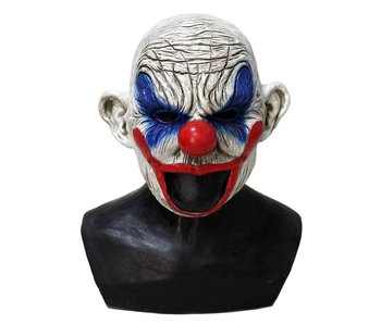 Maschera da Clown horror 'Cloony Clown'