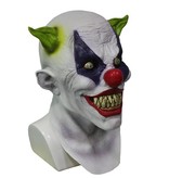 Killer clown masker 'Firestarter'