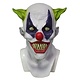 Killer clown masker 'Firestarter'