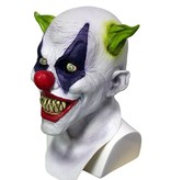 Killer clown masker 'Firestarter'