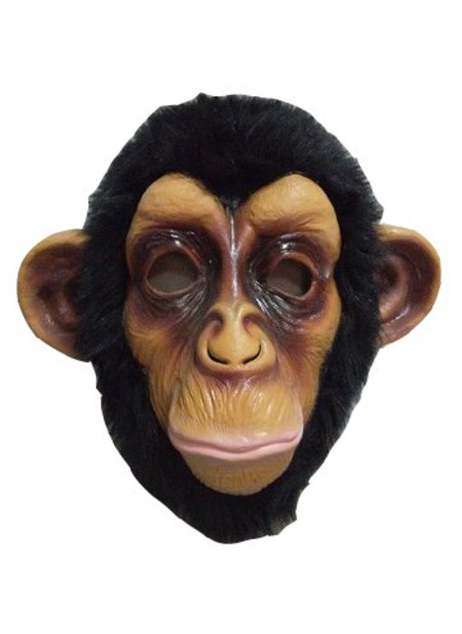 Maschera da Scimmia