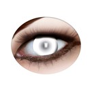 Witte contact lenzen | Partylenzen / gekleurde lenzen o.a. voor Halloween