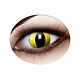 Lentilles de contact yeux de chat (Jaune)