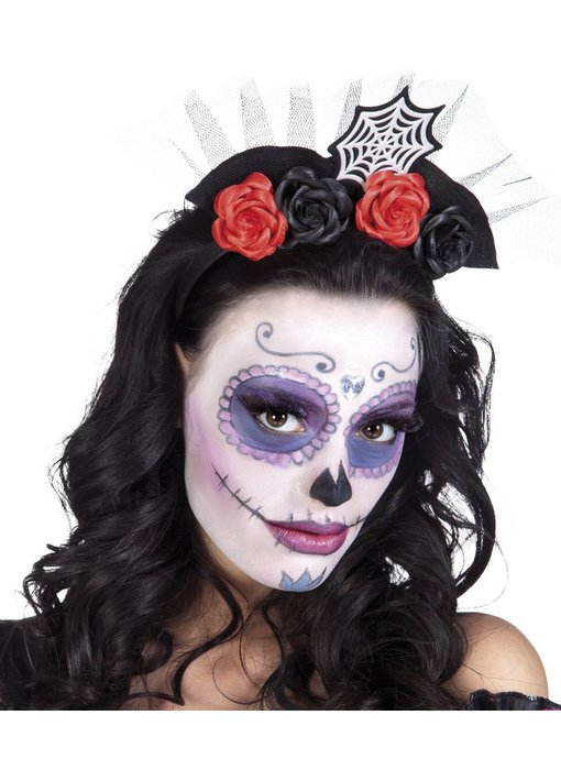 Tiara 'Catrina'