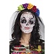 Serre-tête 'La Calaca' (Dia de los Muertos)