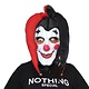 Killer Clown mask ‘Psycho Jester'