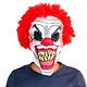 Killer clown masker 'Smiley'