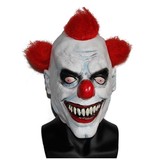 Killer clown masker 'Nookie'