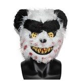 Maschera di Halloween 'Horror Bear'